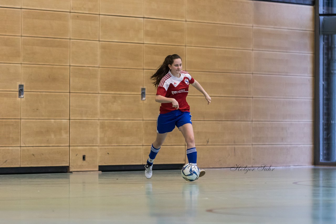 Bild 344 - Girls Cup